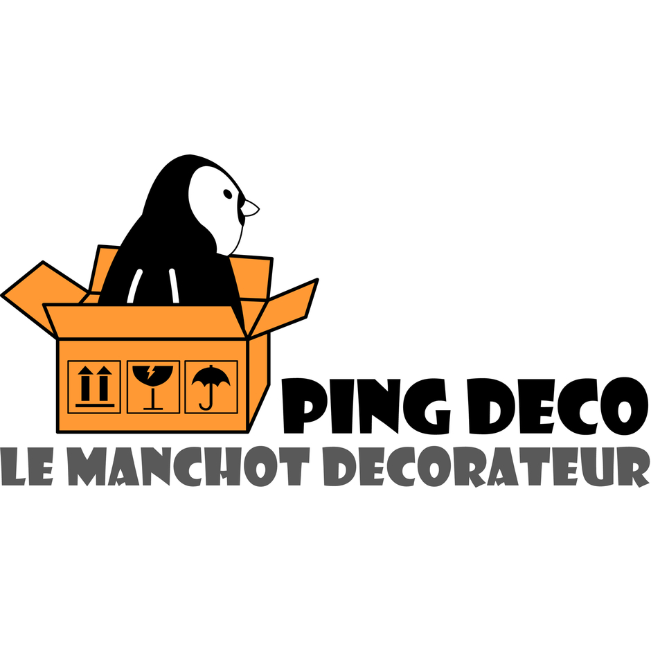 Manchot Ping