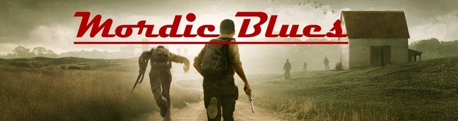 Mordic Blues