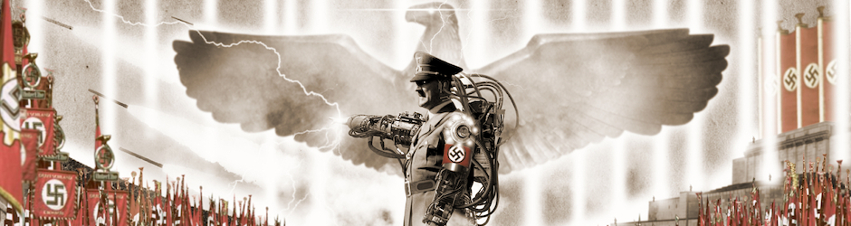 National Socialists Yura