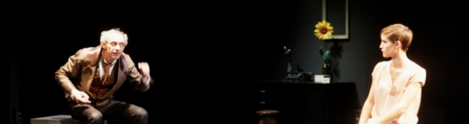 Compagnie Teraluna / Besançon