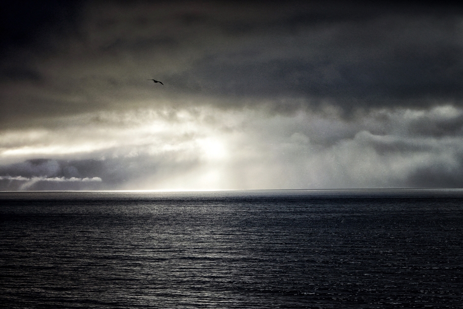 La promesse de l'ancre