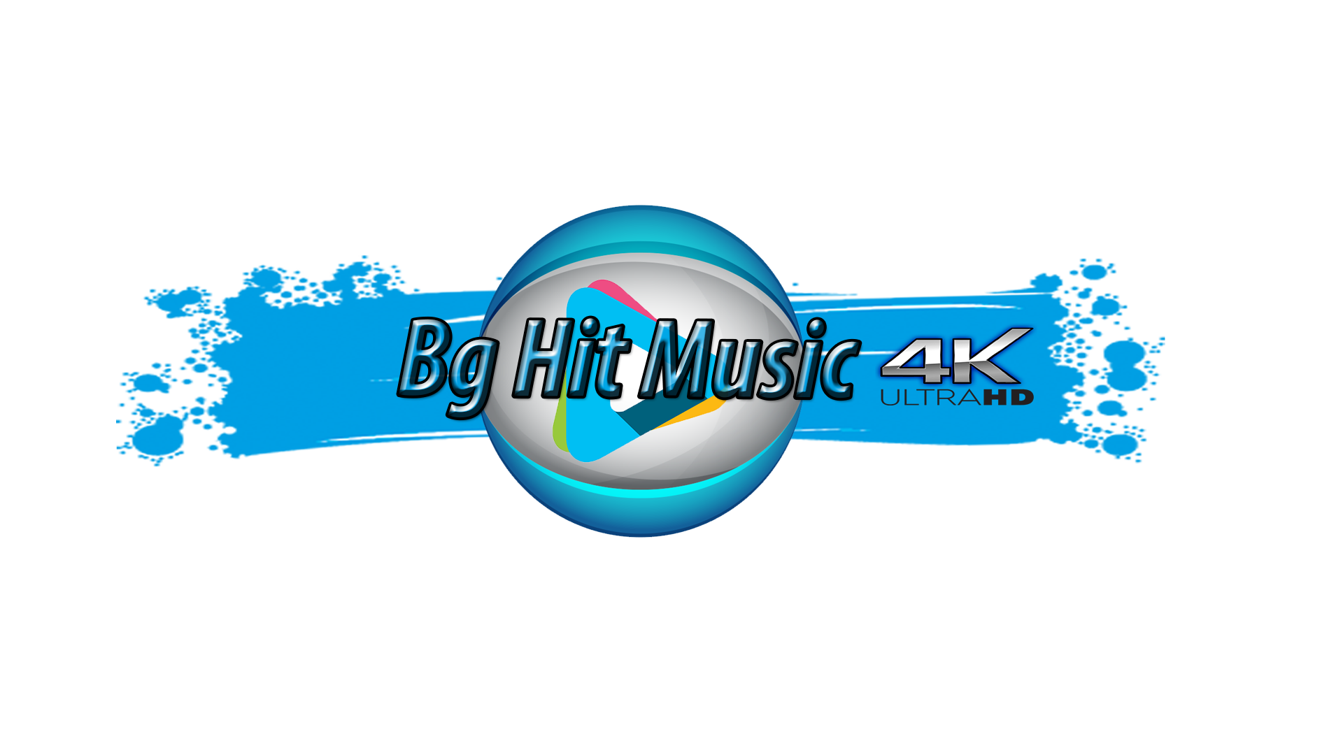 Bg Hit Music