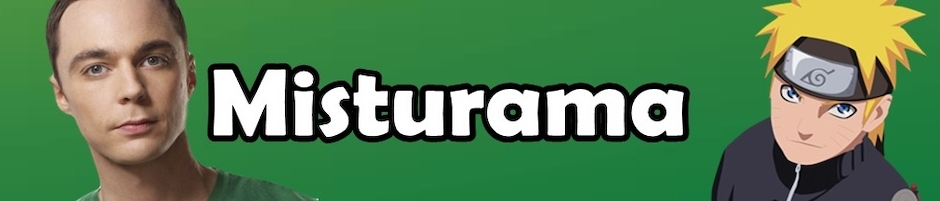 MISTURAMA