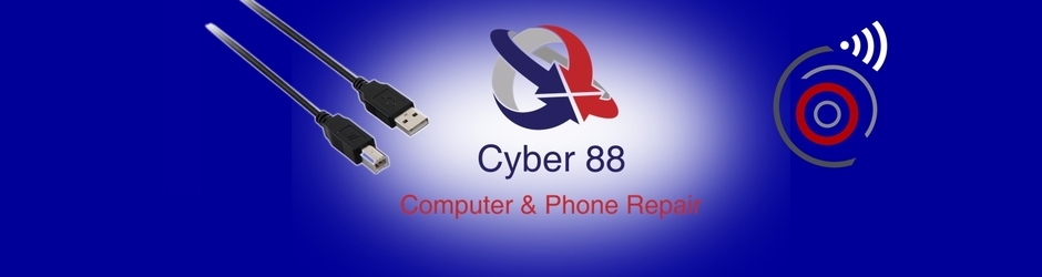 Cyber88usa