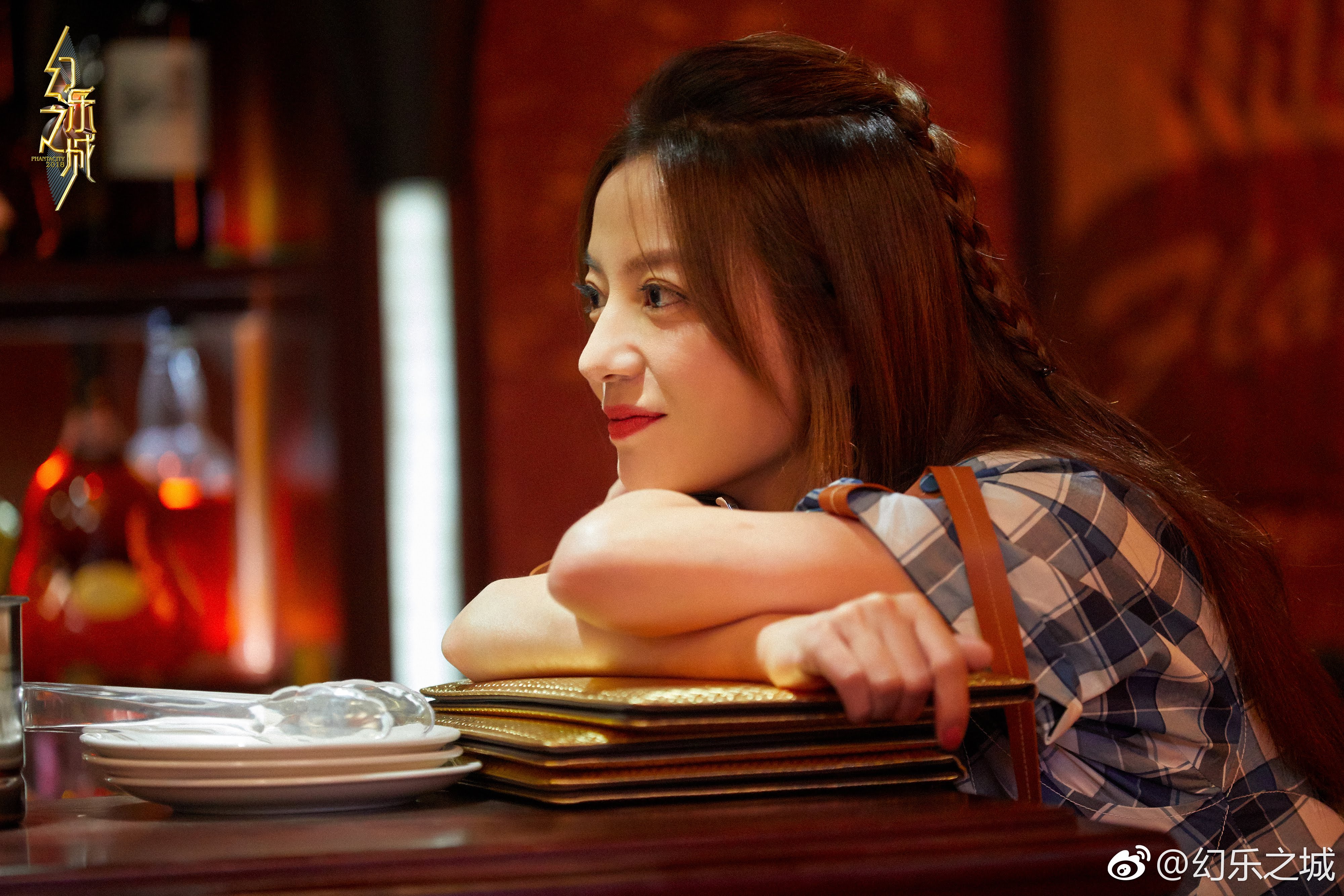 2zhaowei (爱赵薇 Yêu Triệu Vy)