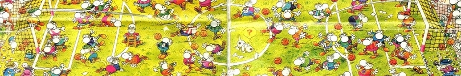 Com Quem é Que Joga o Sporting?