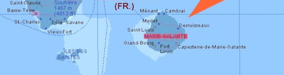 Officielle Rastamo971