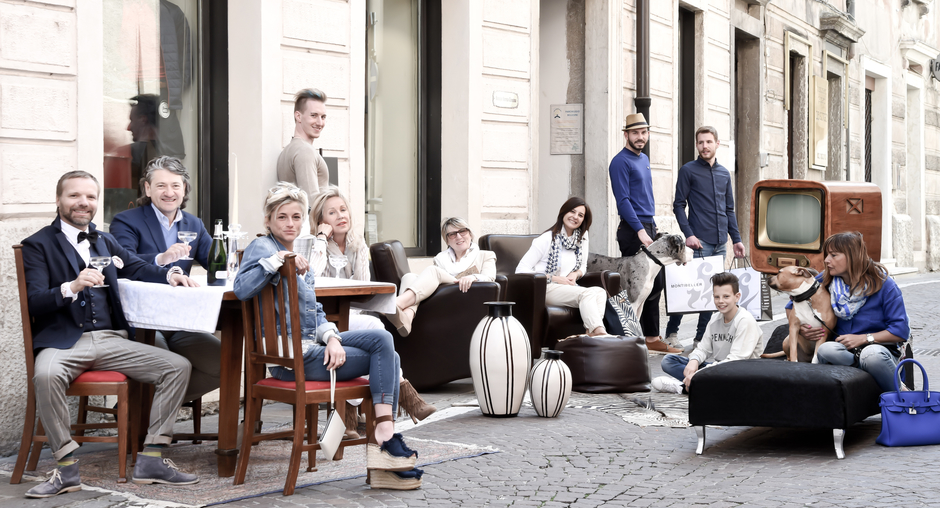 CONFEZIONI MONTIBELLER