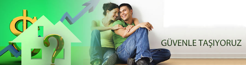 Gebze evden eve nakliyat