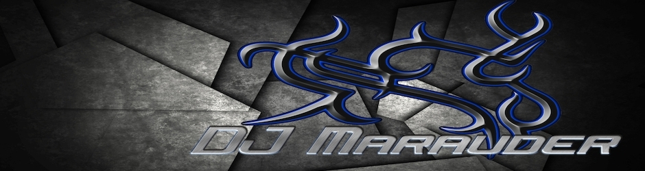 DJ Marauder