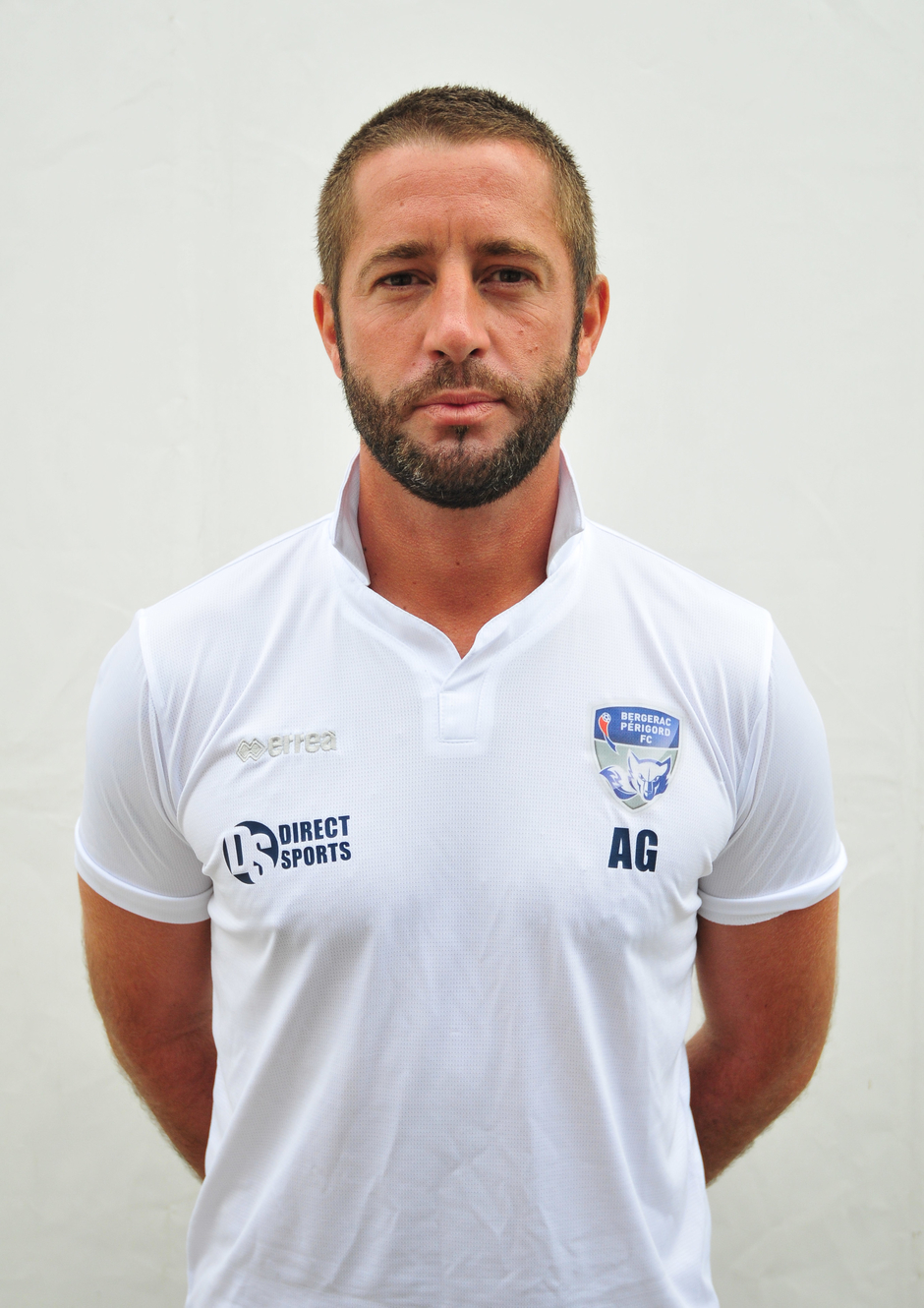 ALEXANDRE GASPAROTTO