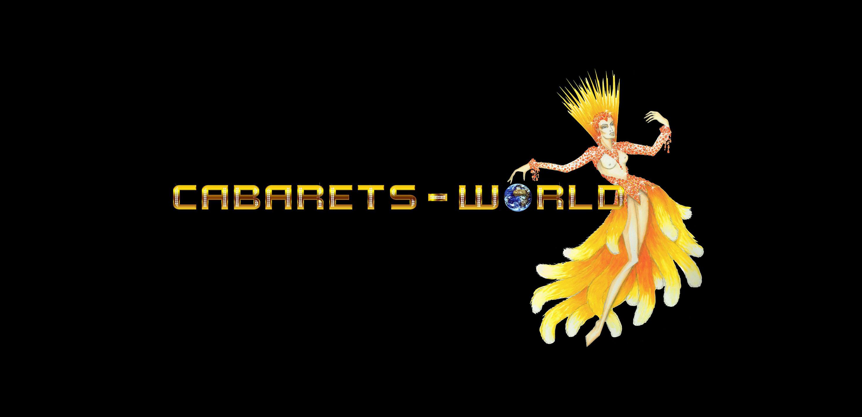 Cabarets-world TV2