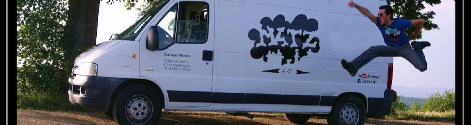 Jean-Christophe MATZ