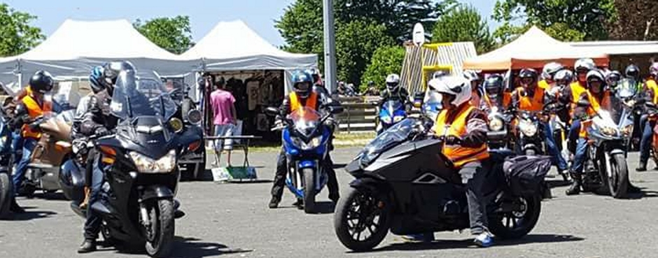 Motards Solidaires