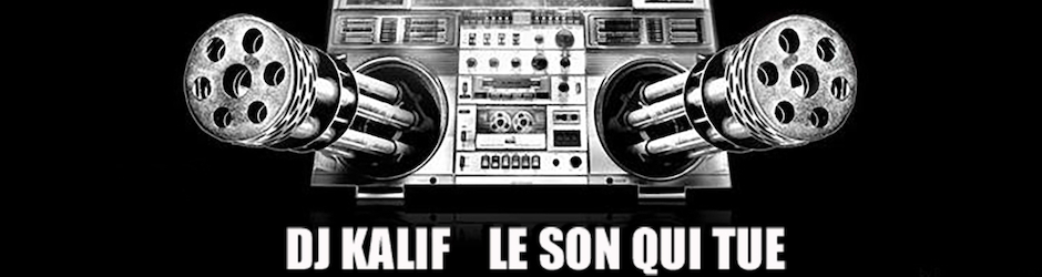 DJ KALIF