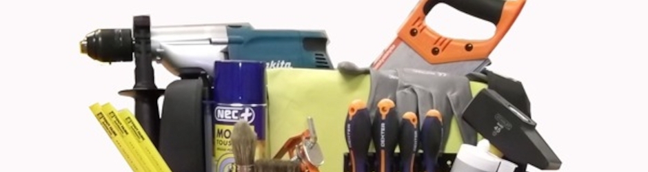 MisterBricolo.com Bricolage et Decoration