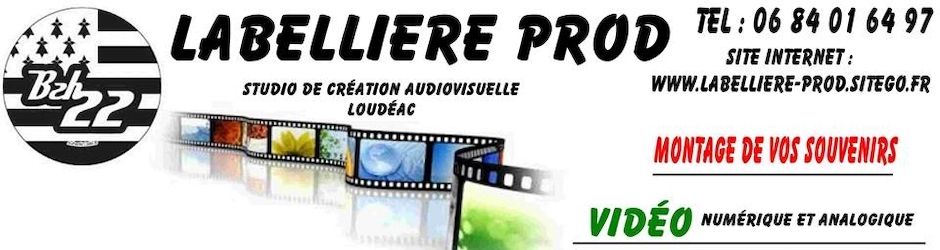 Labelliere Prod