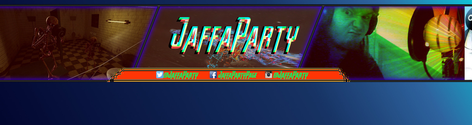 JaffaParty