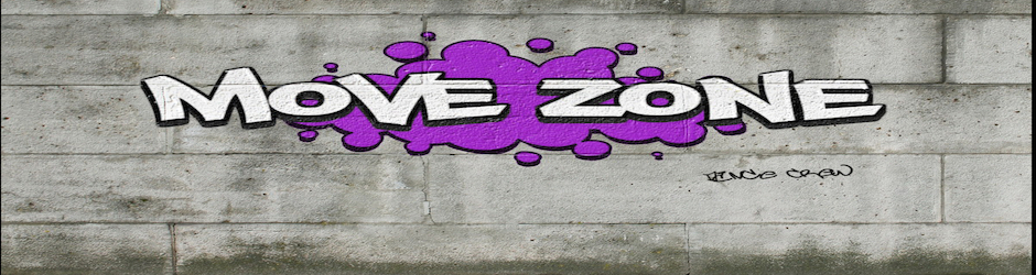 Move Zone Dance Crew