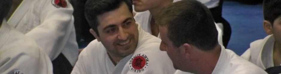 Batıkent Aikido