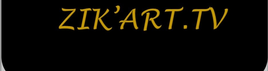 ZIK'ART.TV
