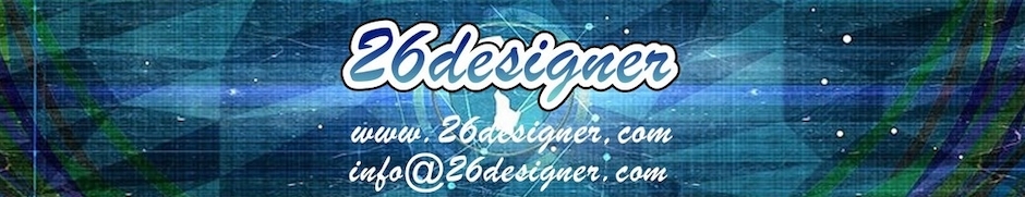 26designer