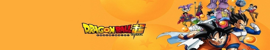 Dragon Ball Super World