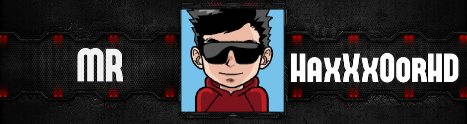 MrHaxXx0orHD