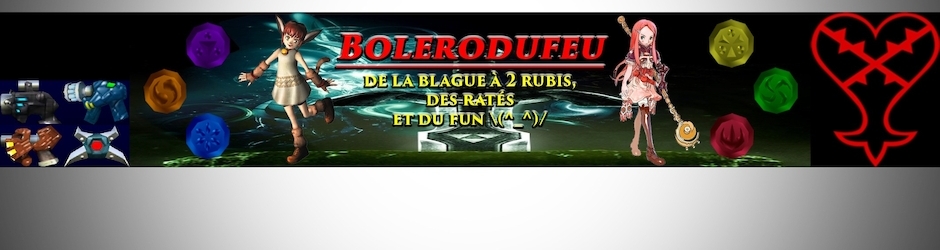 Bolerodufeu