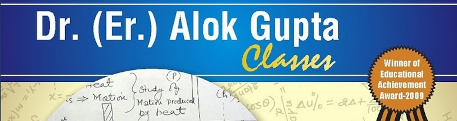 Alok Gupta