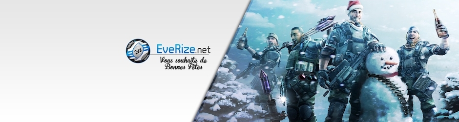 Association EveRize MultiGaming - EveRize.net