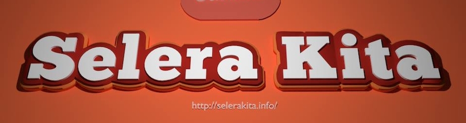 SeleraKita