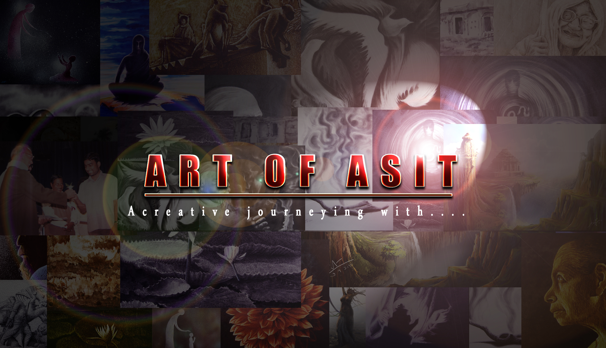 ART OF ASIT