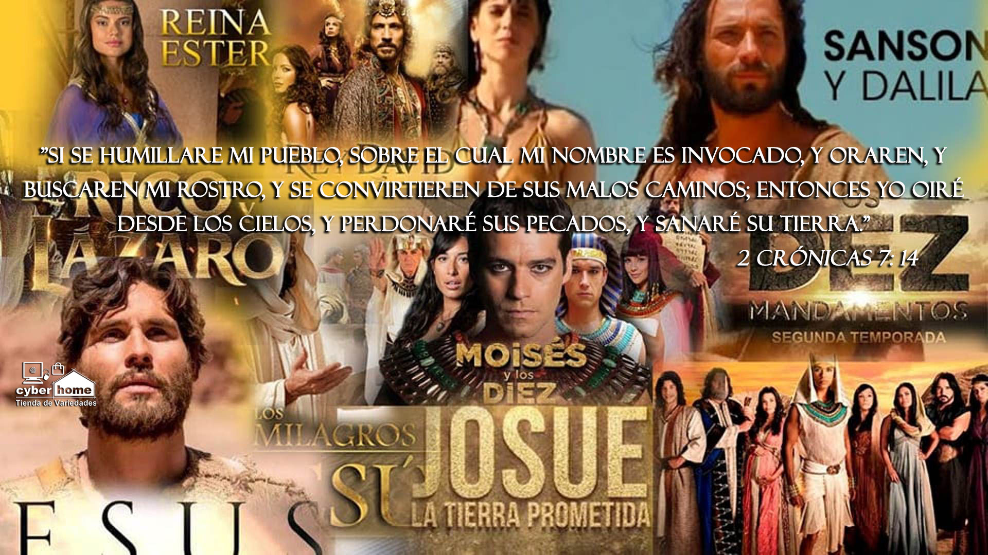 Cyber Home ᴺᵒᵛᵉˡᵃˢ