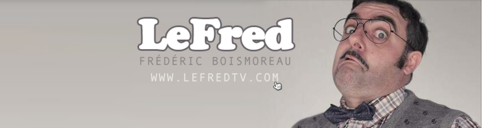 Le Fred