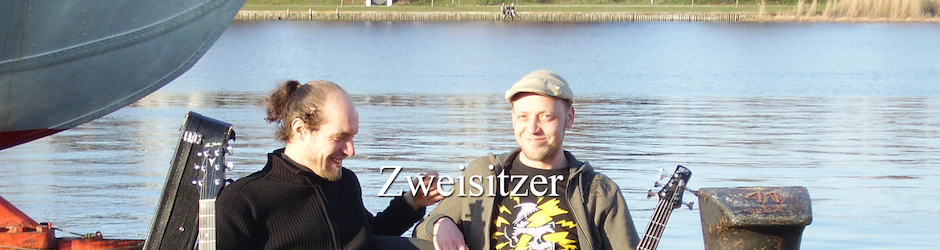Zweisitzer