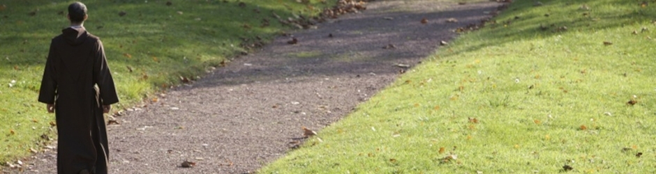 Province de Paris des Carmes Déchaux