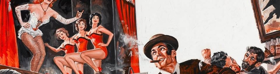 MARCEL DORCEL & Son Orchestre de Merde ...