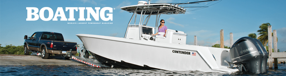 Boating Magazine