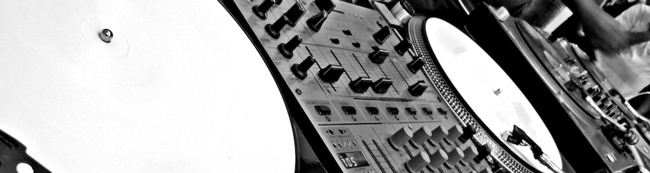 DJ LUISINHO _POA_BRAZIL