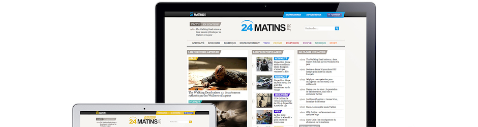 24matins.fr