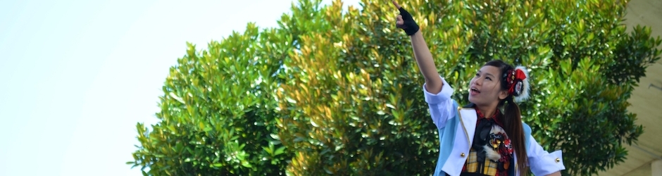 Jasmine (ジャスミン)