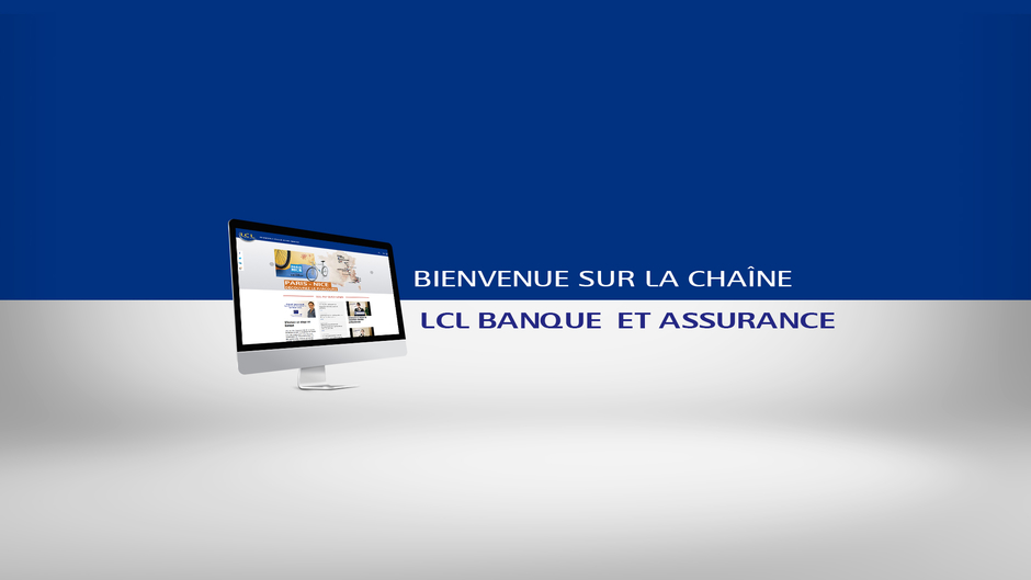 LCL, Banque et Assurance