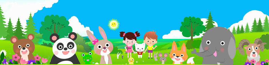 Comptine & Comptines RECREATOON