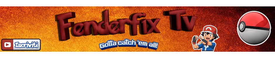 FenderfixTV