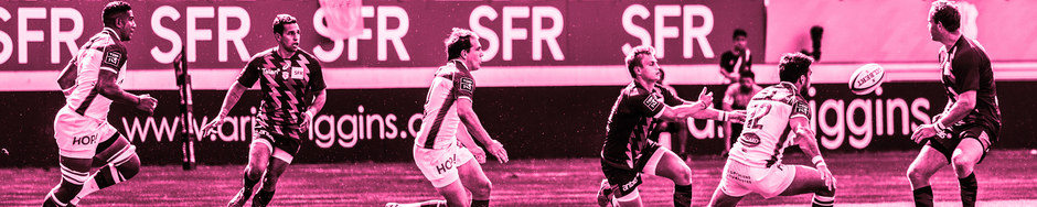 Stade Français Paris