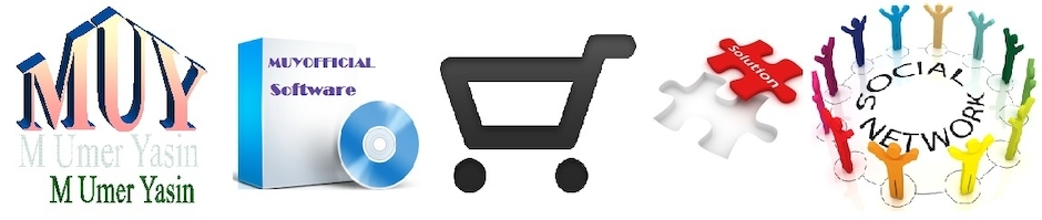 M Umer Yasin (MUY)-Umerxpod