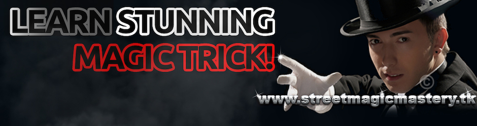 LevitationMagicTrick