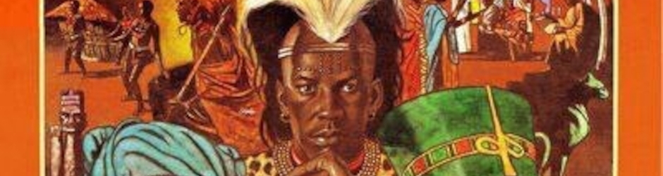 Black Liberation MIRROR Vide0s