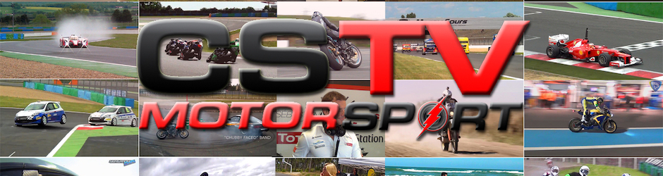 CSTV Motorsport